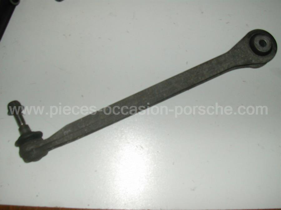 Barre d'accouplement Porsche